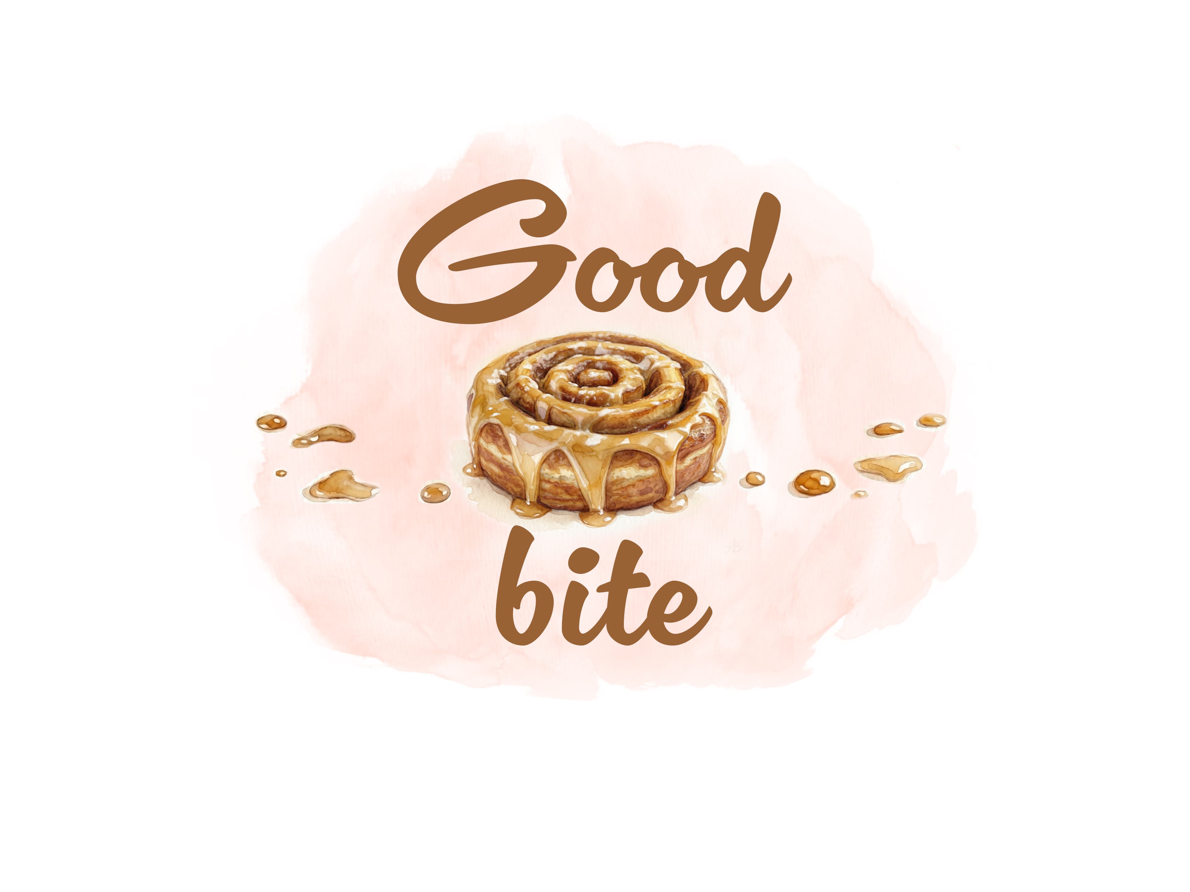 Good Bite logo